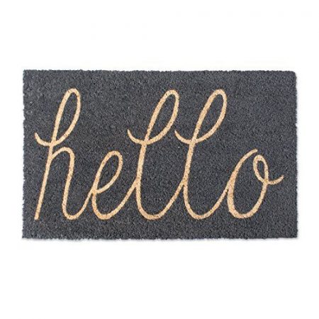 Coir Fiber Door Mat