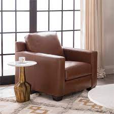 Dalton Leather Chair