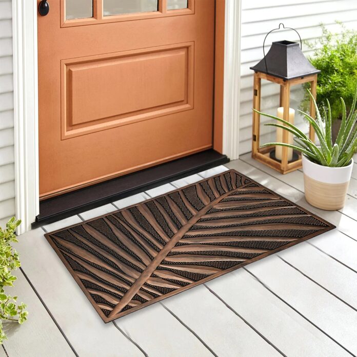 Front Door Mat