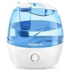 Homasy VicTsing Cool Mist Humidifier