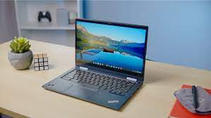 Lenovo ThinkPad C13 Yoga Chromebook