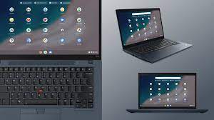 Lenovo ThinkPad C14 Chromebook