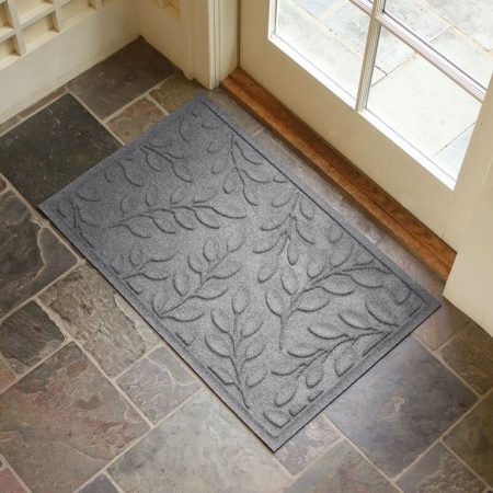 Lessard Non-Slip Indoor/Outdoor Door Mat