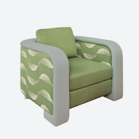 Matcha Armchair