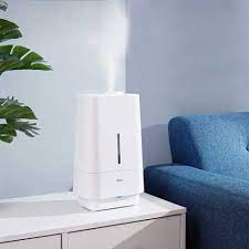 Odec HU-H03 Ultrasonic Cool Mist Humidifier