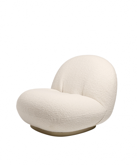 Pacha Lounge Chair