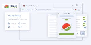 Planet VPN