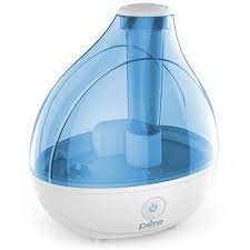 Pure Enrichment MistAire Studio Ultrasonic Cool Mist Humidifier