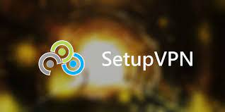 Setup VPN