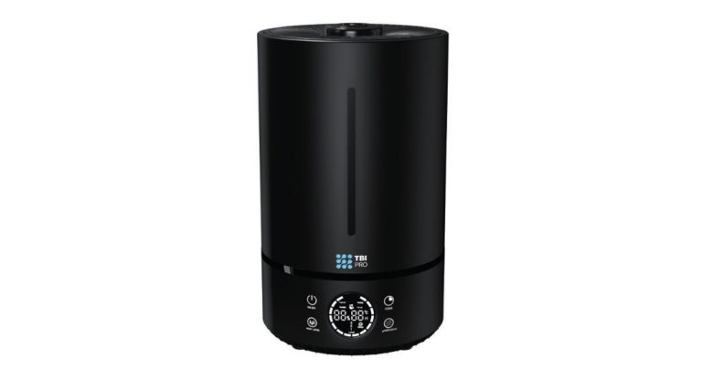 TBI Pro HumidMaster