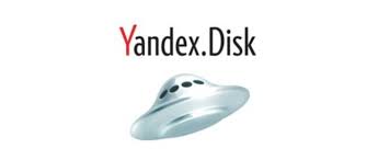 Yandex Disk