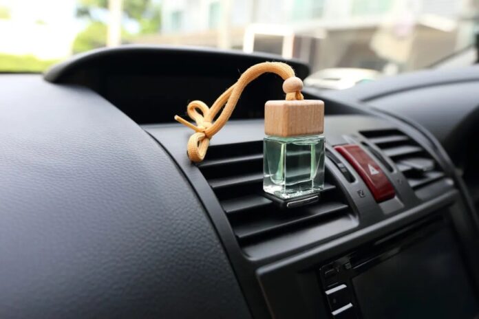 car air fresheners