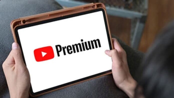 youtube premium code