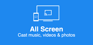 All Screen