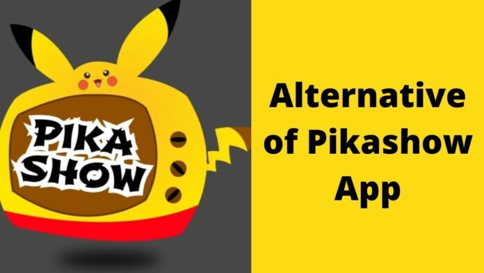 Pikashow