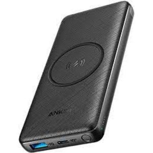 Anker PowerCore 3 Wireless Charger