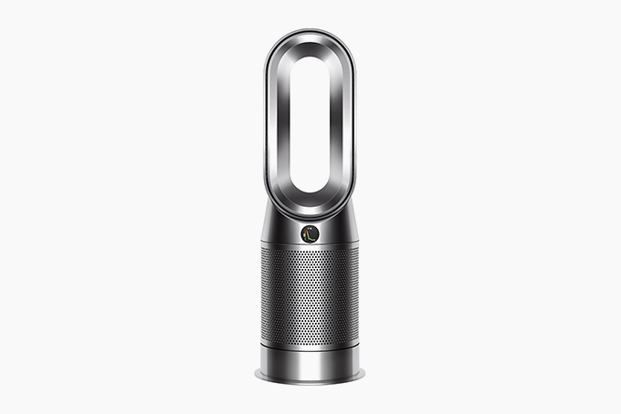 Dyson Pure Hot+Cool HP04 purifying heater + fan