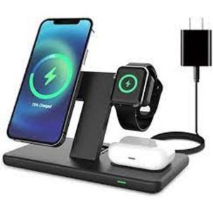 Fobase Mag-Faster Wireless Charger