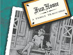 Fun Home by Alison Bechdel