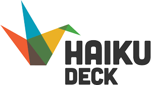 Haiku Deck