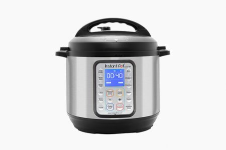 Instant Pot Smart WiFi