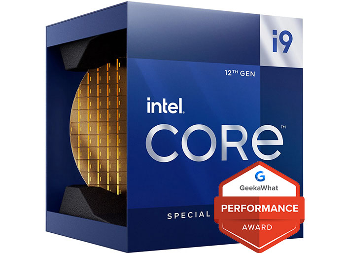 Intel Core i9 12900KS