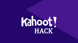 Kahoot Hack