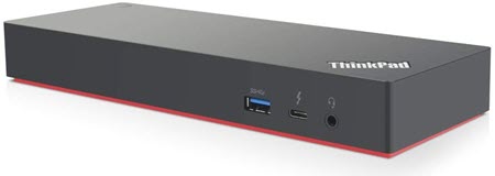 enovo ThinkPad Thunderbolt 3 Dock Gen 2