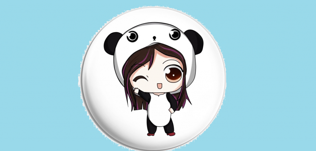 Manga Panda