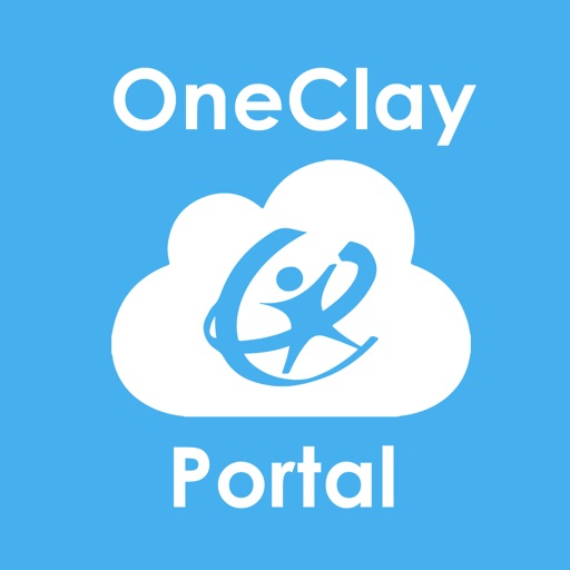 My OneClay Portal