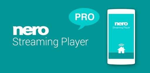 Nero Streaming Player