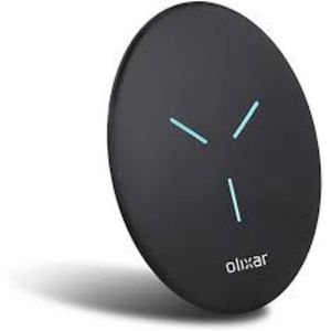 Olixar Slim 10W Fast Wireless Charging Pad