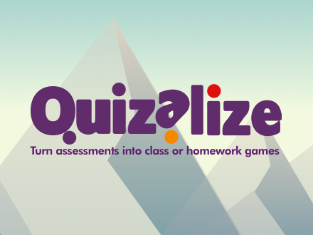 Quizalize