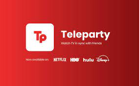 Teleparty (Netflix Party)