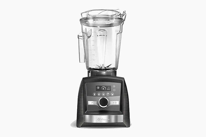 Vitamix Ascent A3500 Blender