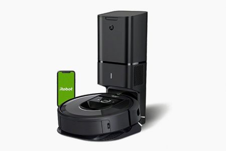 iRobot Roomba i7+