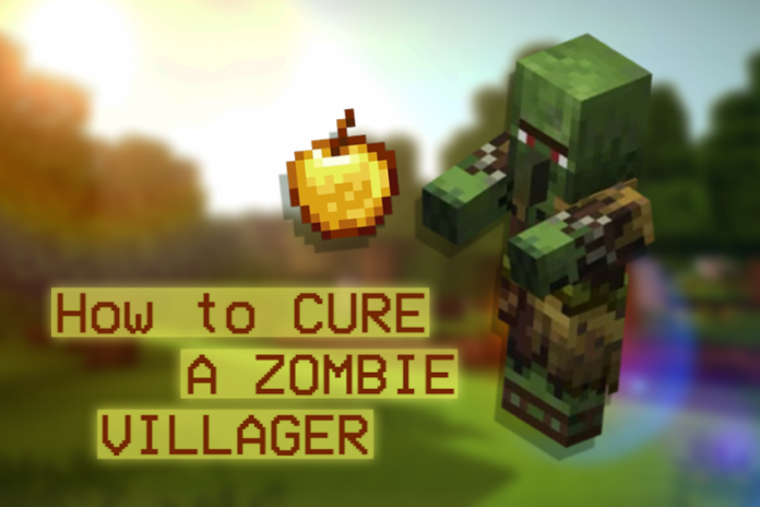 zombie villager