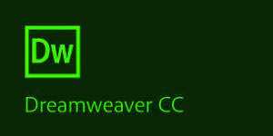 Adobe Dreamweaver CC