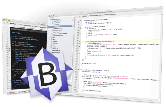 BBEdit