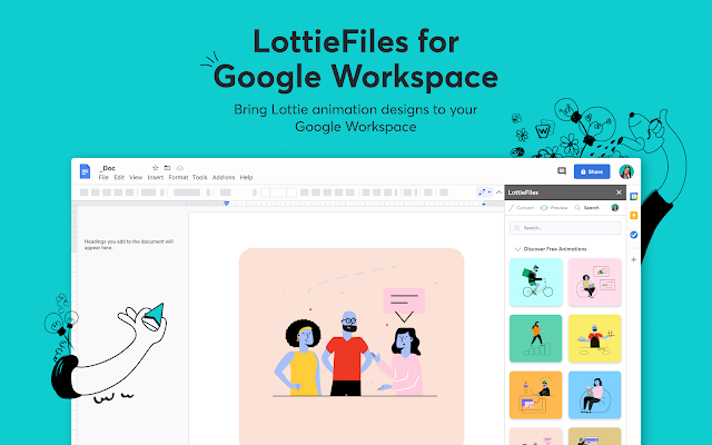 lottiefiles