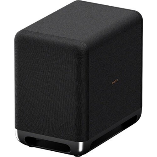 Sony Wireless Subwoofer