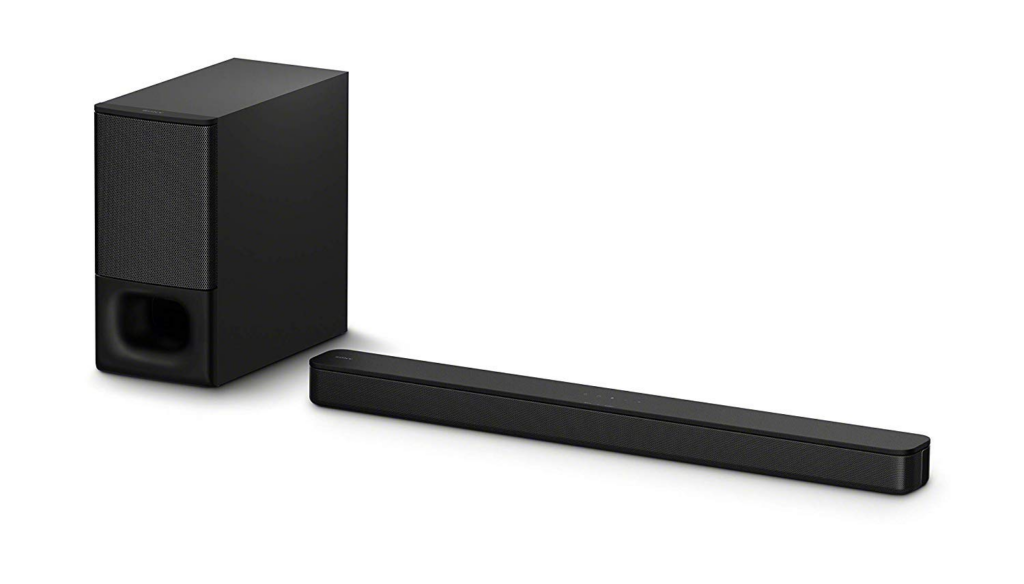 Sony Wireless Subwoofer