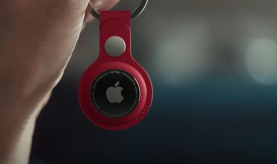 Apple AirTags