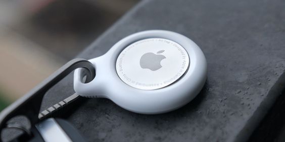 Apple AirTags