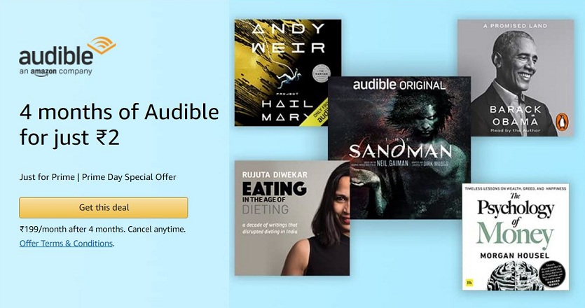  cancel audible