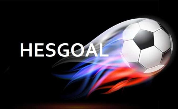 HesGoal