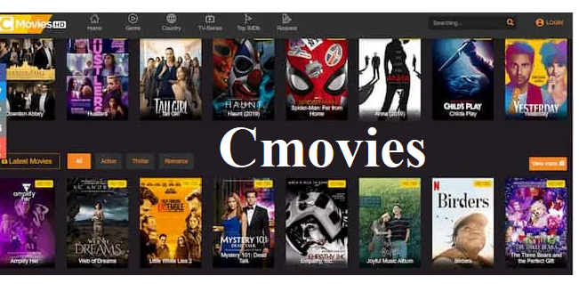 Cmovies