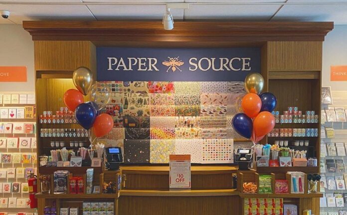 Paper Source