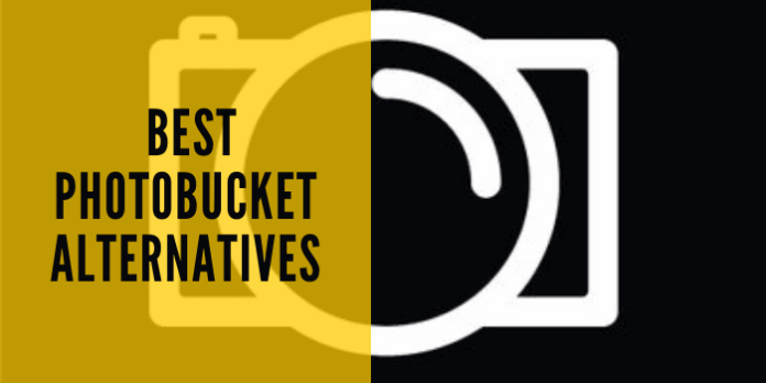 photobucket alternatives