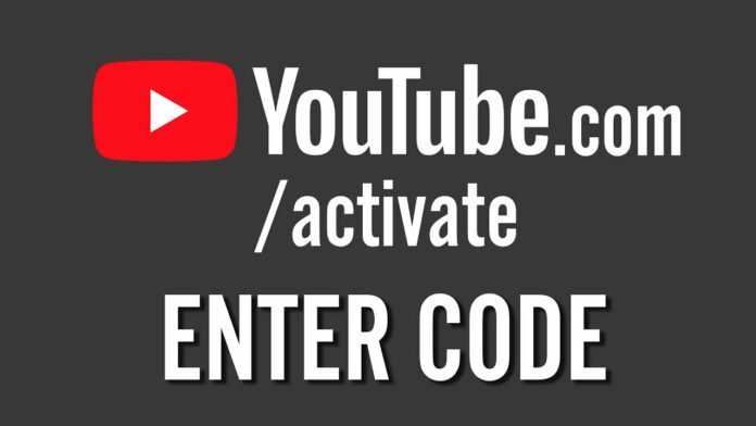 Yt.be activate